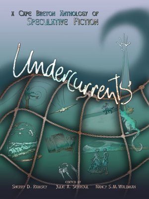 cover image of Undercurrents